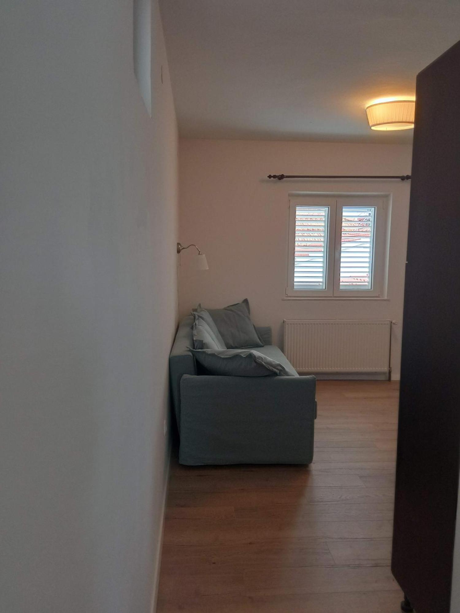 Vinka Apartment Sreser Ngoại thất bức ảnh