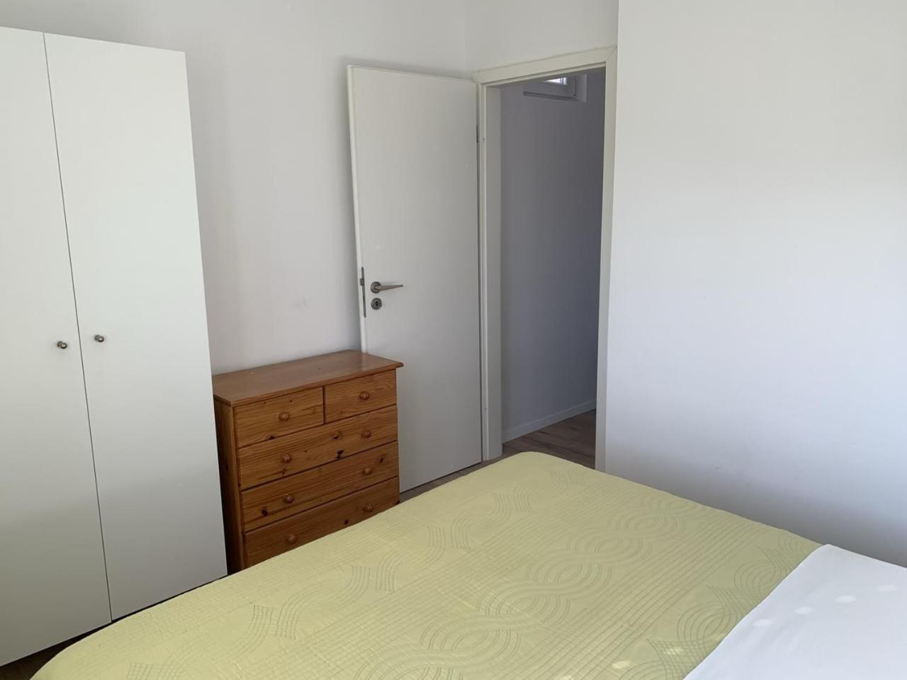 Vinka Apartment Sreser Ngoại thất bức ảnh
